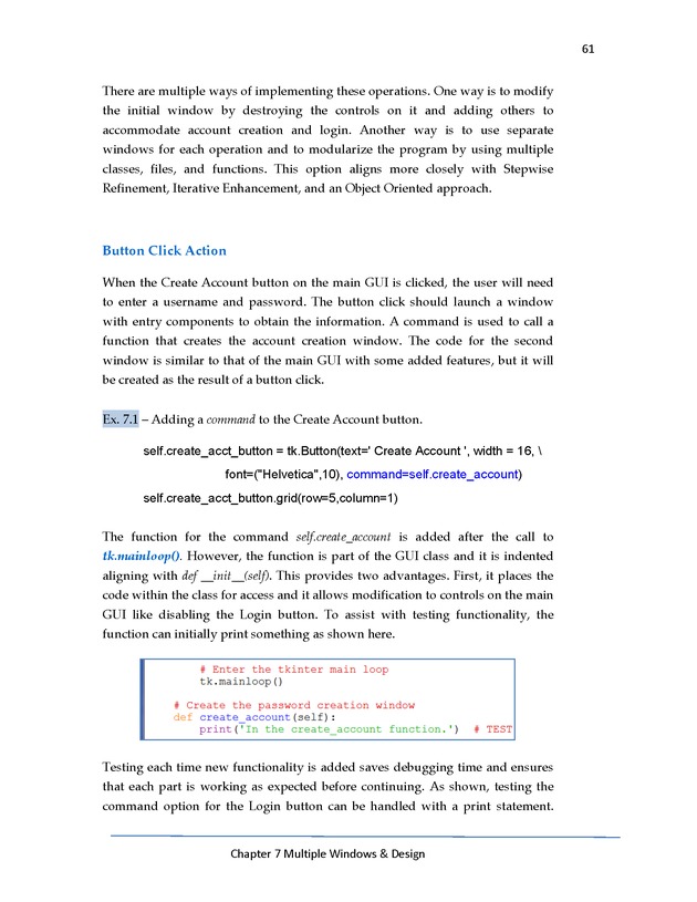 Python Programming: Basics to Advanced Concepts Advanced Programming Workshop - New Page